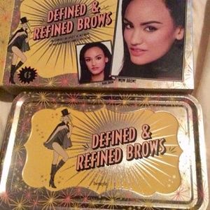 Benefit defined & refined shade 6 brand new